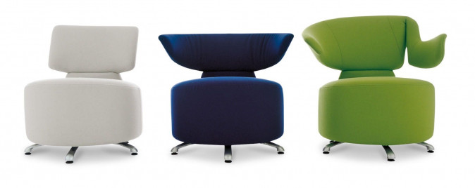 Кресло Aki Biki Canta K06