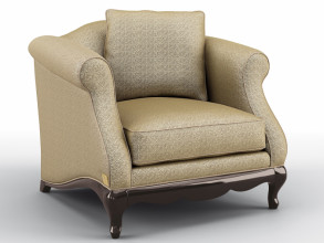 Кресло Fly Beige