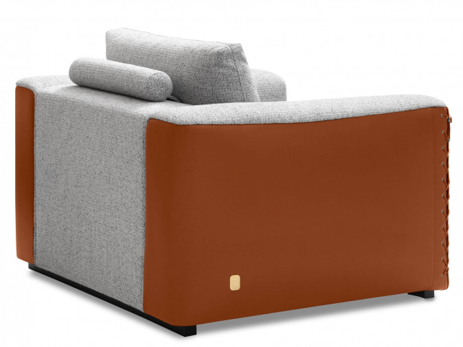 Кресло Clarissa Color