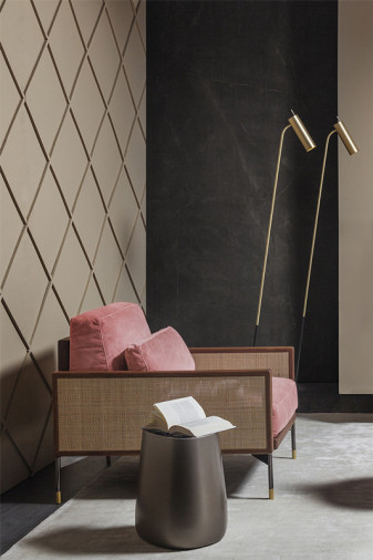 Кресло 115 Modern Epoque