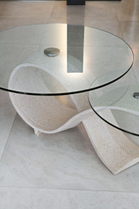 Столик журнальный Alpha