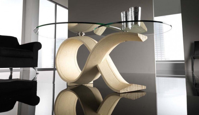 Столик журнальный Alpha