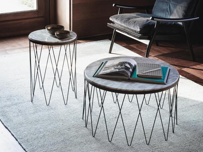 Столик журнальный 9500 Floris