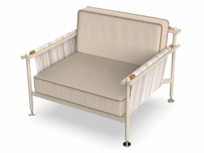 Кресло Hamptons