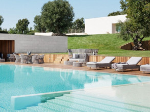 Кресло Tibidabo