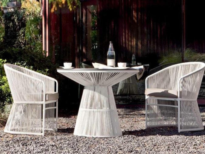 Кресло Tibidabo