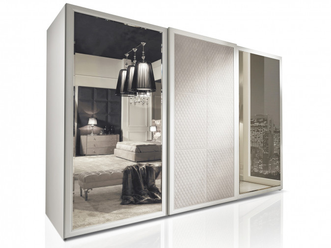 Шкаф Vogue Beige