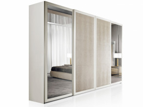 Шкаф Vogue Beige