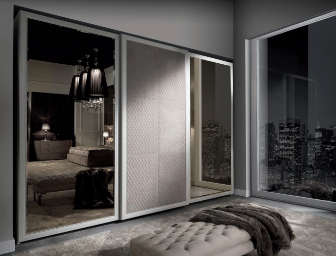 Шкаф Vogue Beige