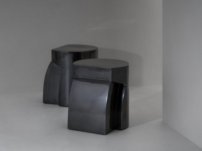 Столик журнальный Zig