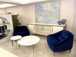 Столик журнальный Gavi