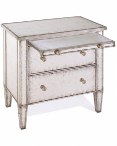 Тумбочка Églomisé Nocturne 0151