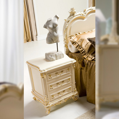 Тумбочка Larissa 7743