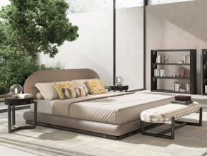 Тумбочка Cecil Night Table