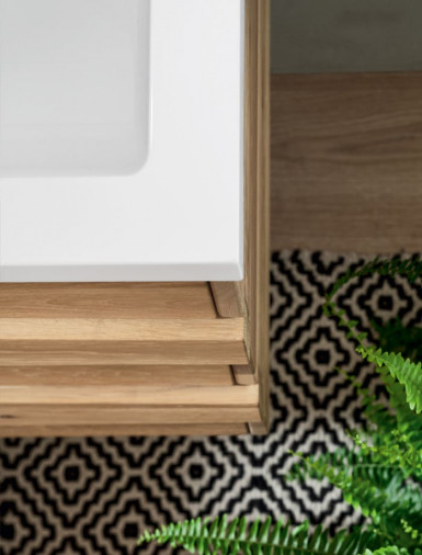 Тумба под раковину Scuderia