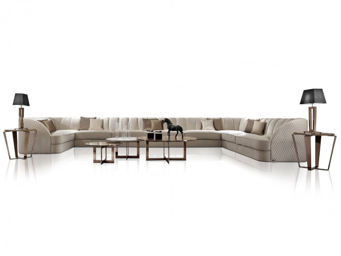 Диван Charlotte