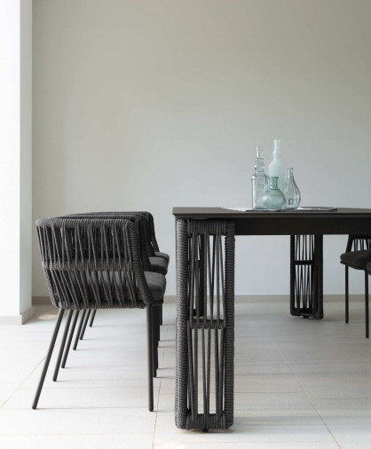 Стол обеденный Cliff Icon