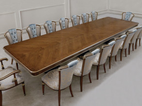 Стол обеденный 2731