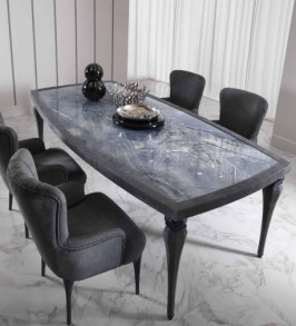 Стол обеденный Calipsee