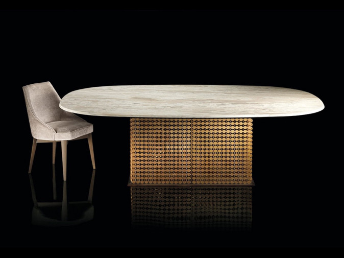 Стол обеденный Penny