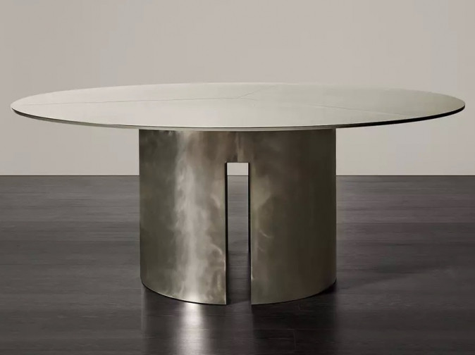 Стол обеденный Gong