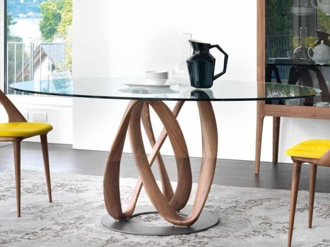 Стол обеденный Infinity Modern