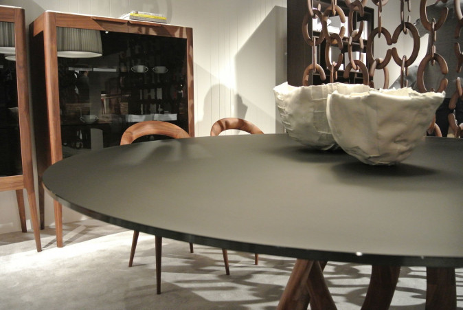 Стол обеденный Infinity Modern