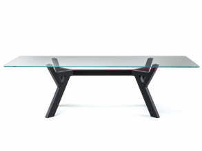 Стол обеденный Trigono