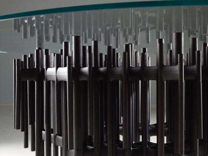 Стол обеденный Tuileries