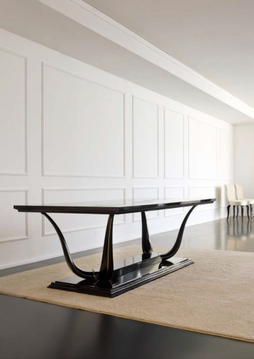 Стол обеденный Corallo