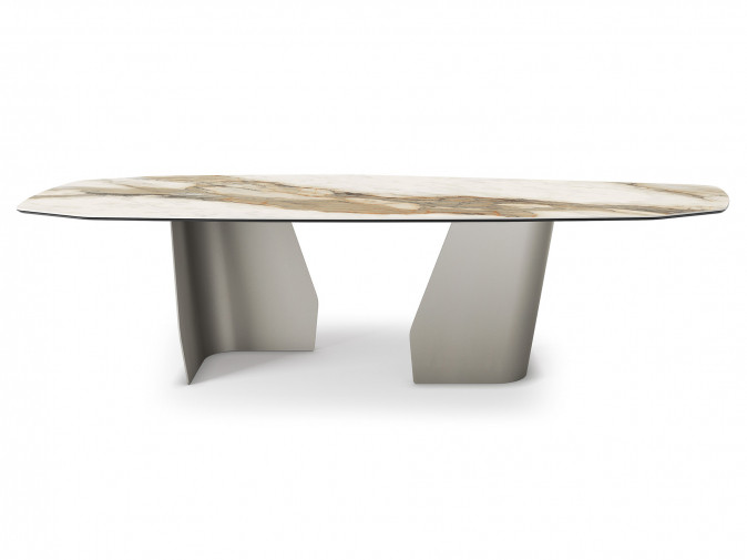 Стол обеденный Senator Keramik