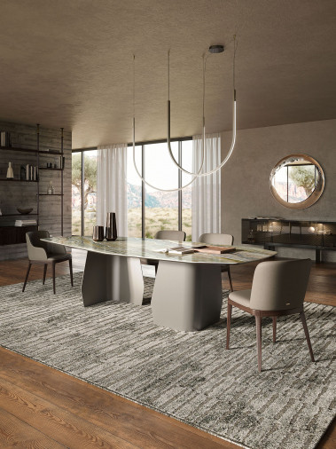 Стол обеденный Senator Keramik