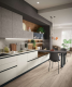 Кухня Kaya 01