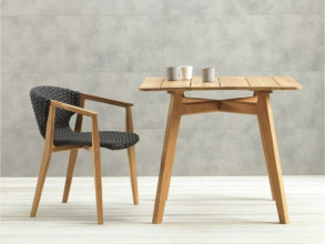 Стол обеденный Knit