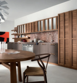 Кухня Noisette Ciad