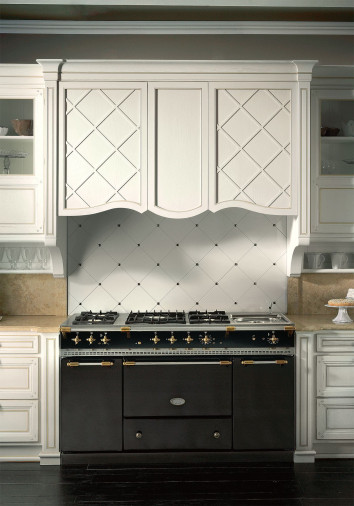 Кухня Monterey Essenza