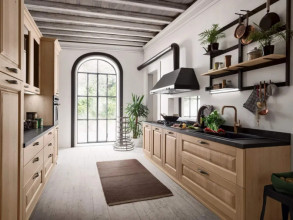 Кухня I Masselli