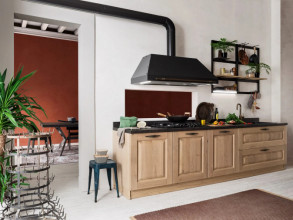 Кухня I Masselli