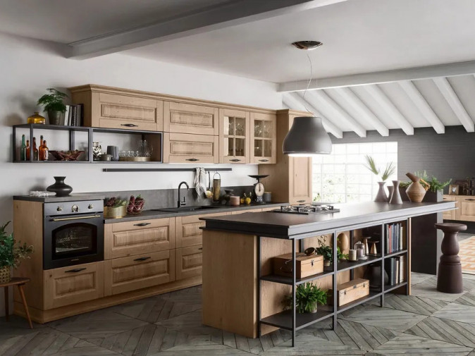 Кухня I Masselli