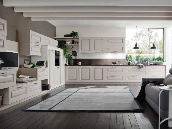 Кухня I Masselli