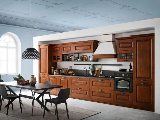 Кухня I Masselli