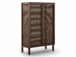 Витрина Suzy Wong