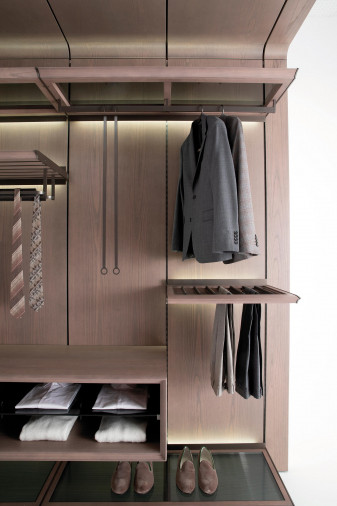 Гардеробная Reiwa