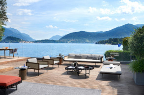 Оттоманка Loom