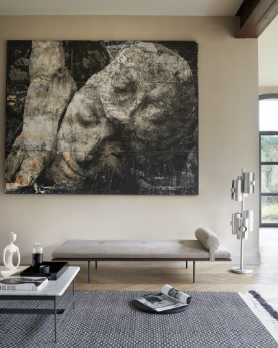 Оттоманка Loom