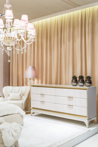 Комод Prestige Beige