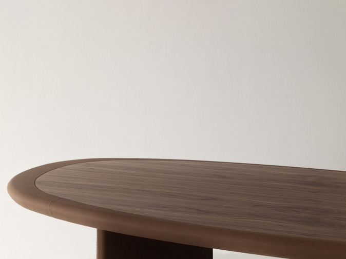 Стол письменный Zed