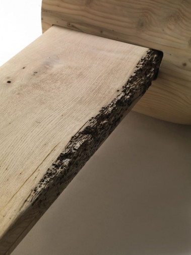 Банкетка Forkola