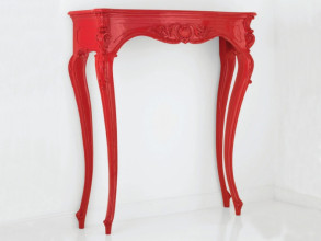 Консоль 2081 Lacca Rossa