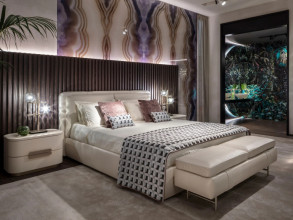 Банкетка Donovan